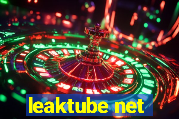 leaktube net